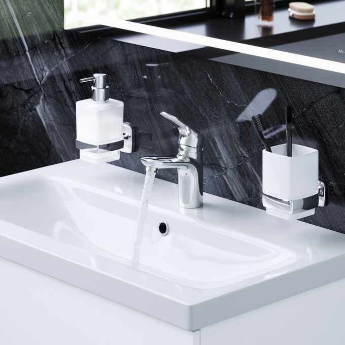 Смеситель для умывальника Am.Pm Sunny F85C02100, фото 3