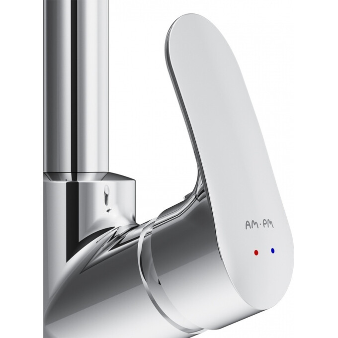 Смеситель для кухни Am.Pm Like F8007700 (на две воды), фото 7