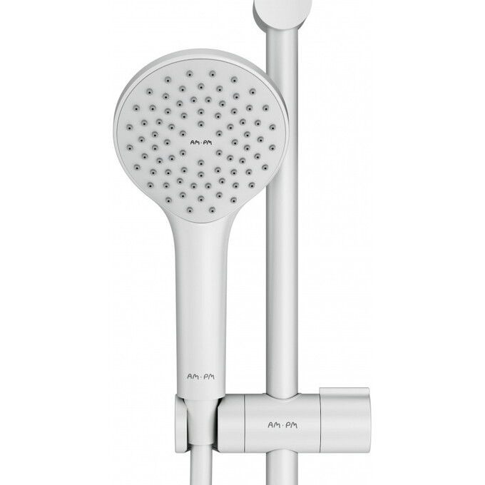 Am.Pm Gem F0190033 Душевой комплект, белый, фото 7