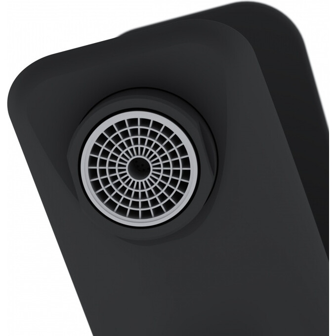 Смеситель для ванны Am.Pm X-Joy F85A10022 (черный), фото 8