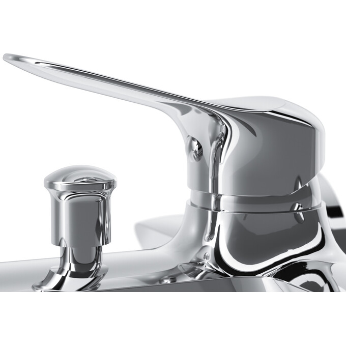 Смеситель для ванны Am.Pm Sunny F85C10000, фото 11