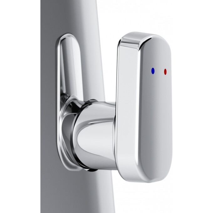 Сенсорний змішувач для раковини Am.Pm Inspire V2.0 F50A02300, фото , изображение 9