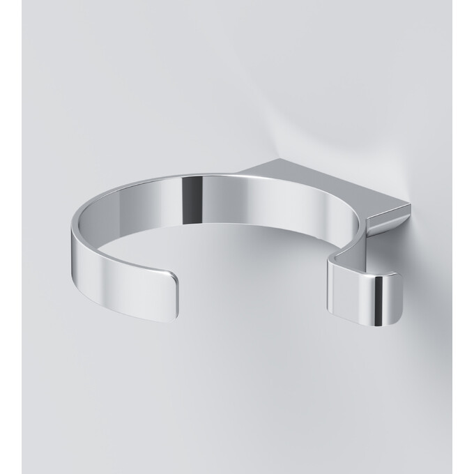 Тримач для фена Am.Pm Inspire V2.0 A50A32300, фото , изображение 3