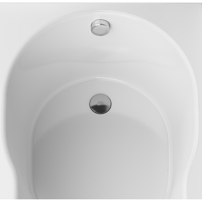 Am.Pm X-Joy W88A-150-070W-A Ванна акрилова 150x70 см, фото , изображение 8