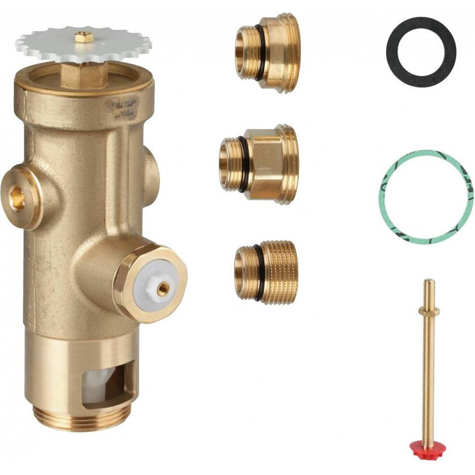 Сливной механизм для унитаза Grohe 43996000, фото 