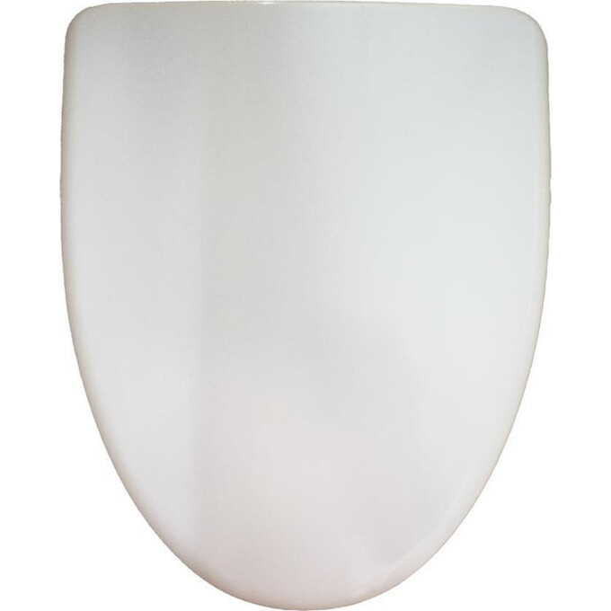Сиденье для унитаза Am.Pm Bliss C537851WH (с микролифтом), фото 2