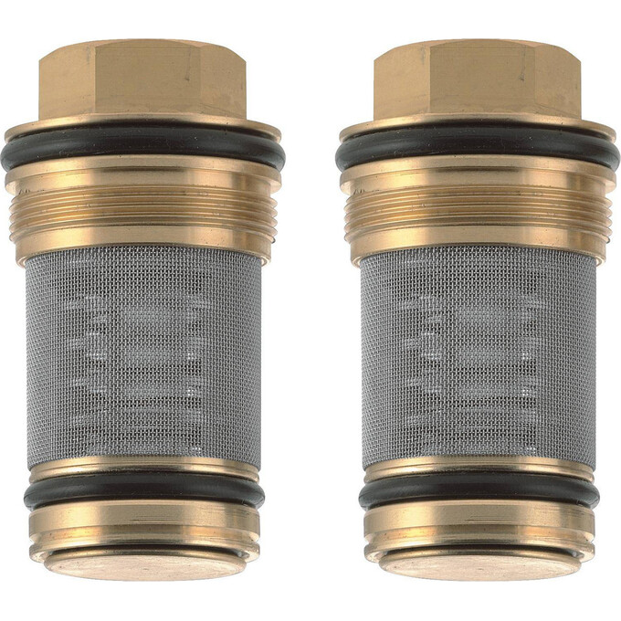 Обратный клапан Grohe 1411700M (пара), фото 