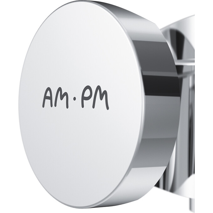 Підключення для шлангу з тримачем Am.Pm F0602100, фото , изображение 5