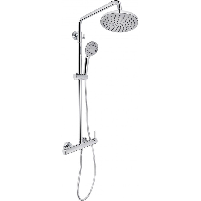 Душевая система Qtap Sloup 57103OC, фото 