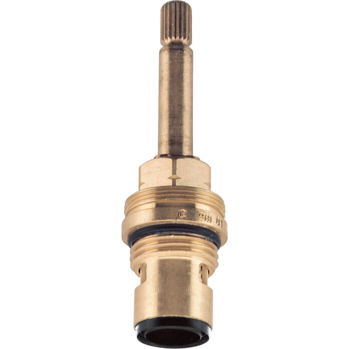 Кран-букса Grohe 45869000, фото 2