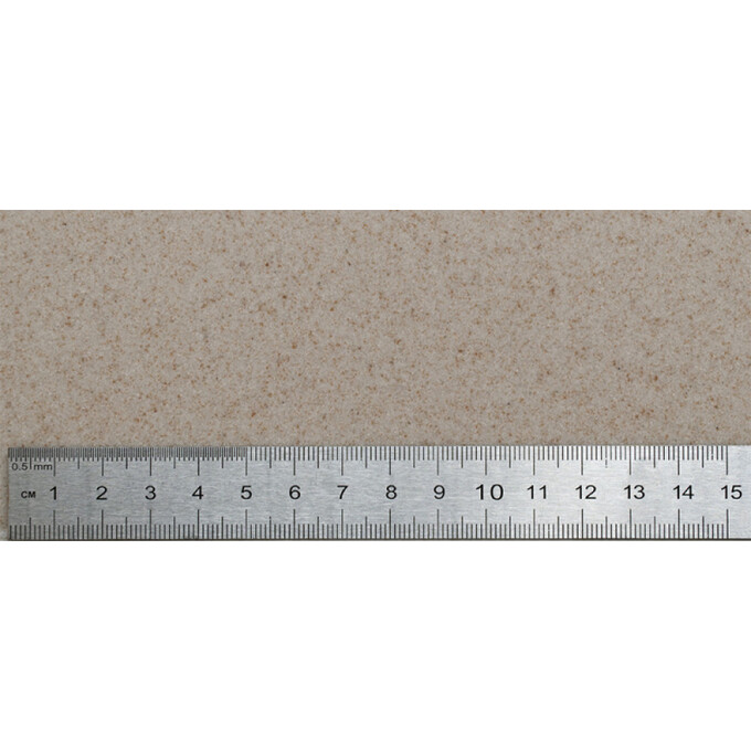 Кухонна мийка Lidz 780x500/200 COL-06 (LIDZCOL06780500200, штучний камінь, 76x50 см, світло-бежева), Колір виробника: бежевий, фото , изображение 3