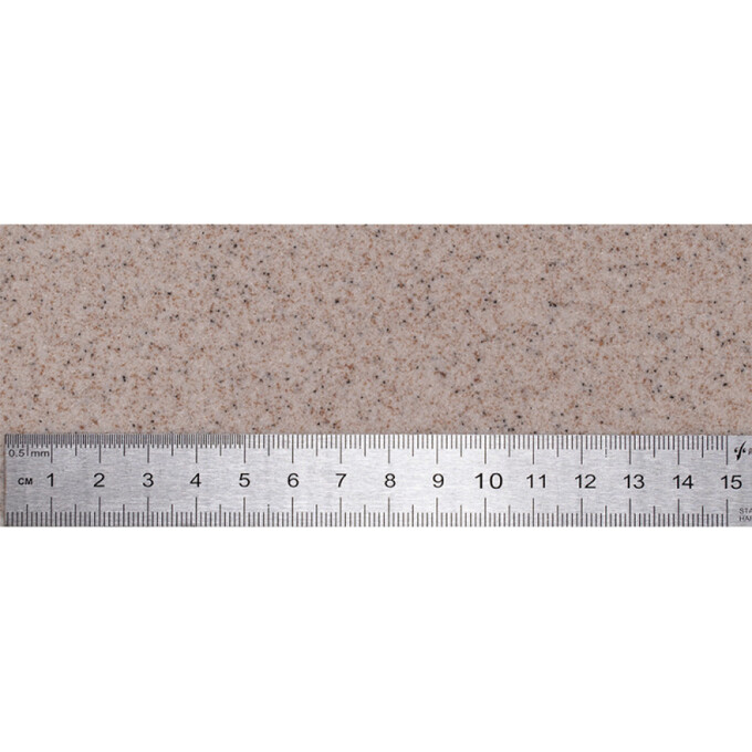 Кухонна мийка Lidz 790x495/230 MAR-07 (LIDZMAR07790495230, штучний камінь, 79x50 см, пісочна), Колір виробника: пісочний, фото , изображение 8