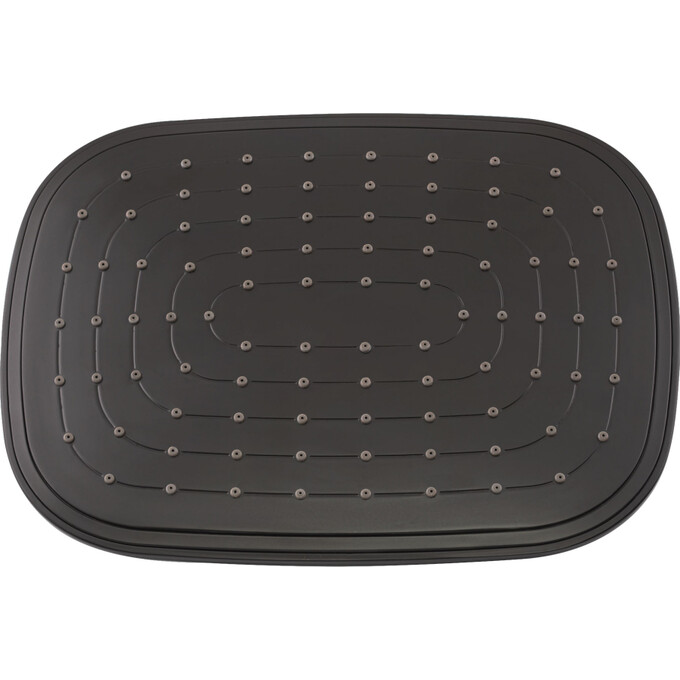 Душевая система Lidz 10 30 1005A (черная матовая), фото 8