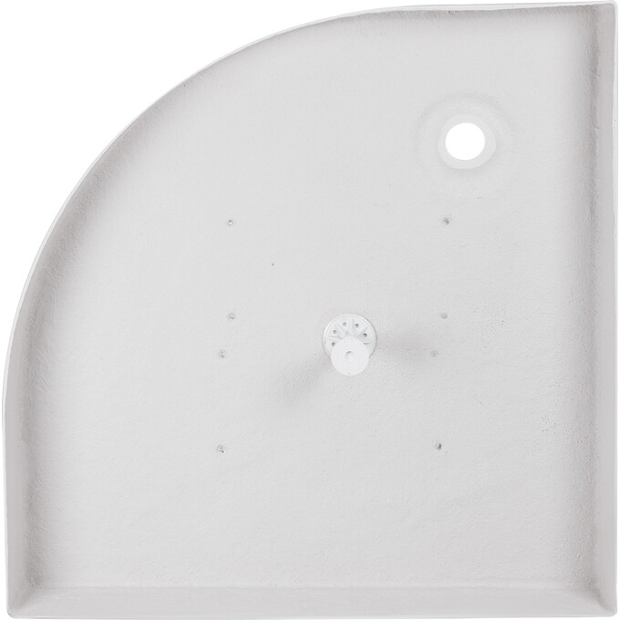 Душевой поддон 90x90 см Lidz Kupala ST90x90x16 (LKUST909016), фото 3