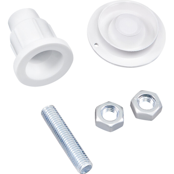 Душевой поддон 90x90 см Lidz Kupala ST90x90x16 (LKUST909016), фото 4