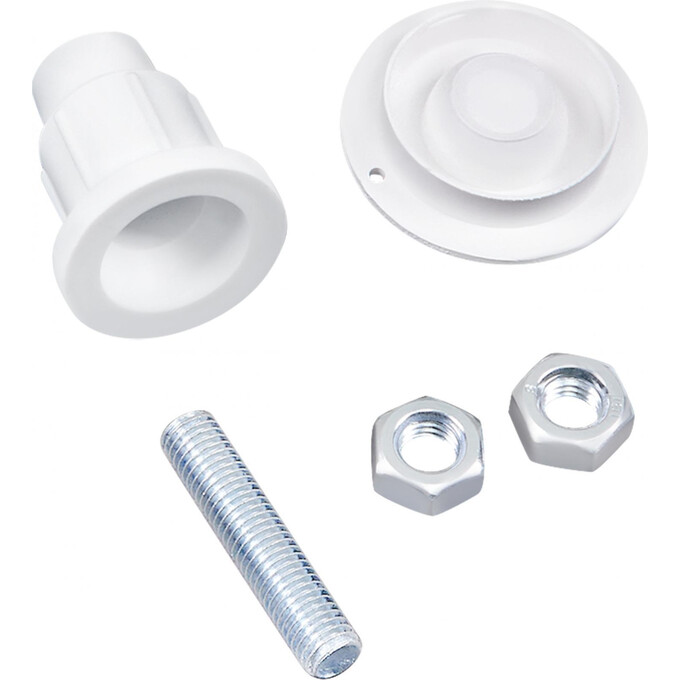 Душевая кабина 80x80 см Lidz Wawel SC80x80.SAT.LOW.FR с поддоном Mazur ST80x80x16 (профиль сатин, стекло матовое), фото 9