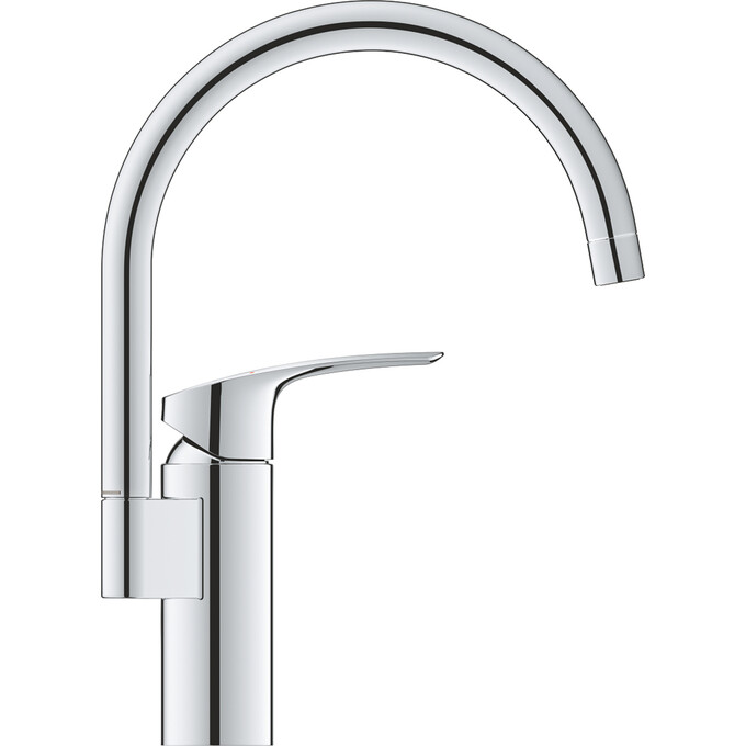 Смеситель для кухни Grohe Eurosmart New 33202003, фото 2