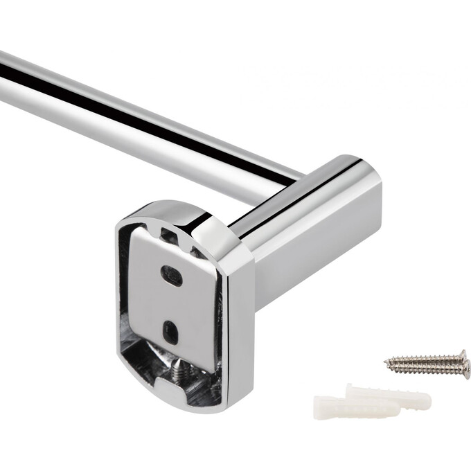 Полотенцедержатель Qtap Liberty CRM 1124 (QTLIBCRM1124), фото 3