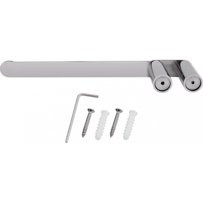 Полотенцедержатель Qtap Drzak 7102103C (QTDRZAK7102103C), фото 2