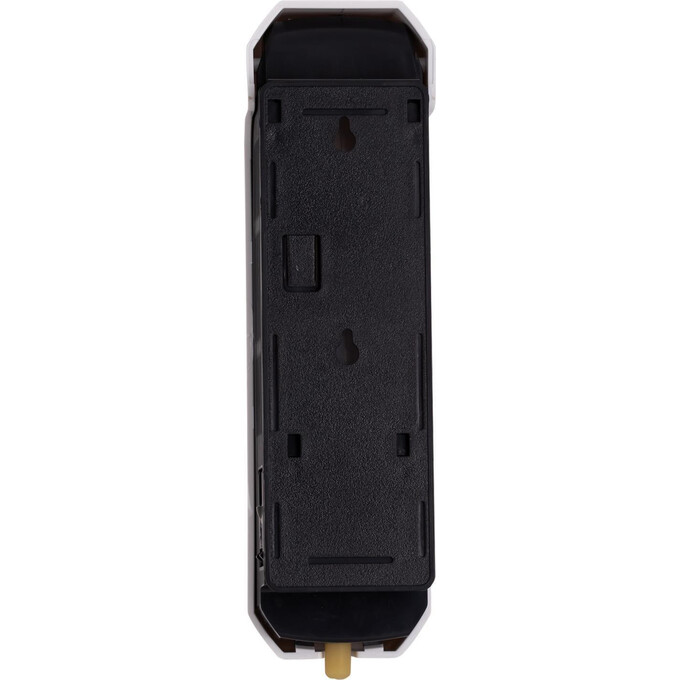 Диспенсер для жидкого мыла настенный Qtap Davcovac mydla (DM350WP1, одинарный), фото 4