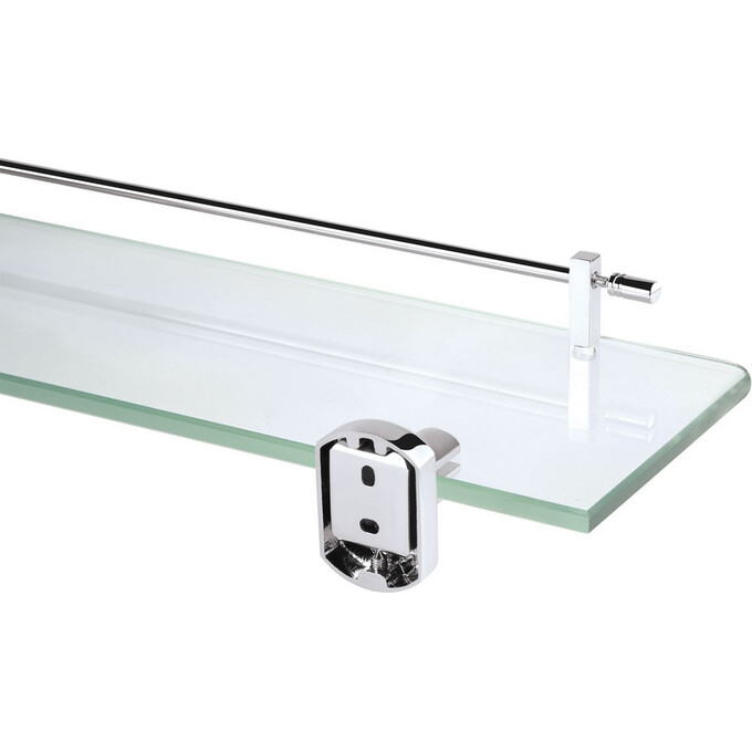 Полка настенная Qtap Liberty CRM 1153 (QTLIBCRM1153), фото 3