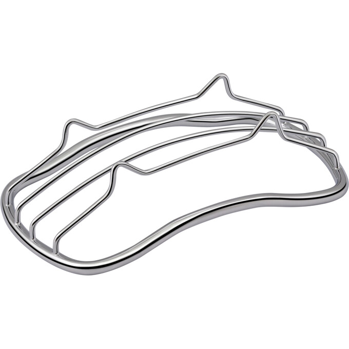 Мильниця настільна Qtap Liberty CRM 1156-1 (QTLIBCRM11561), фото , изображение 2