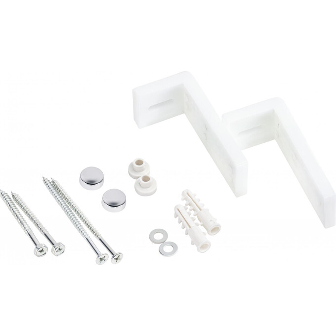 Биде напольное Qtap Robin QT13442141CMB (черное матовое), фото 5