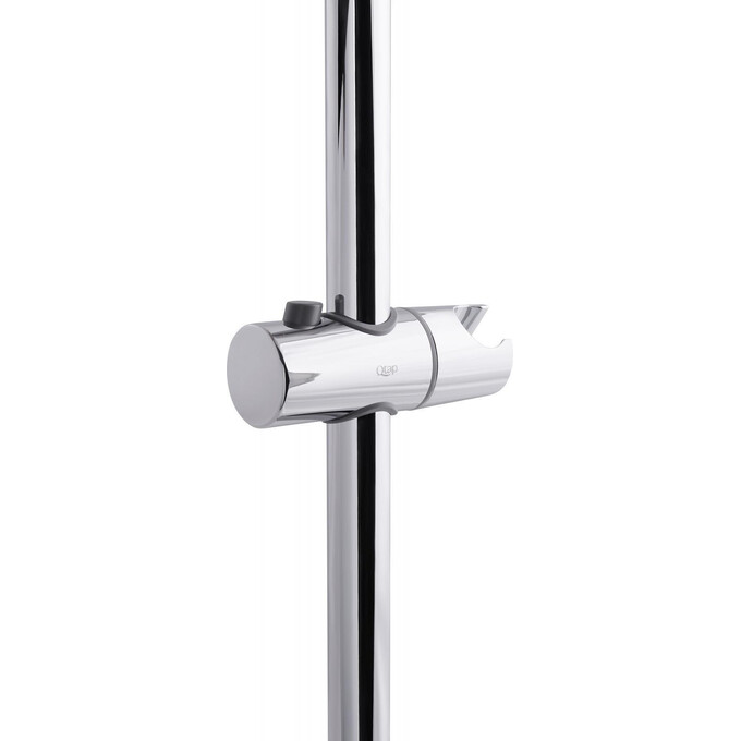 Штанга для душа Qtap Lepit 82103OC, фото 2