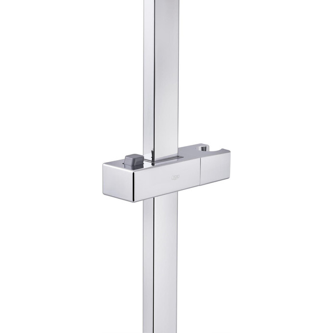 Штанга для душа Qtap Lepit 82103NC, фото 2