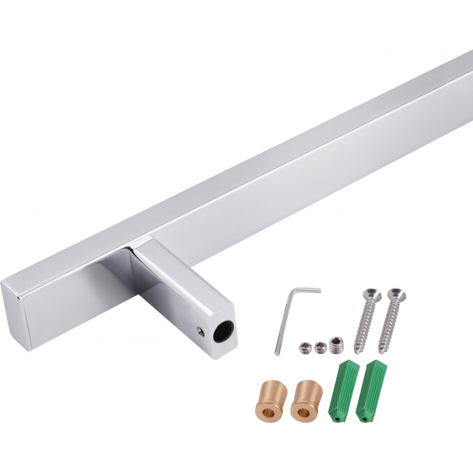 Штанга для душа Qtap Lepit 82103NC, фото 3