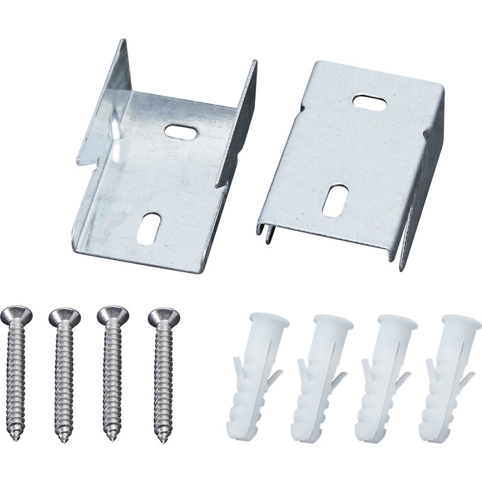 Зеркало с LED-подсветкой 60 см Qtap Robin QT13786501B (с системой антизапотевания в черной матовой рамке), фото 7