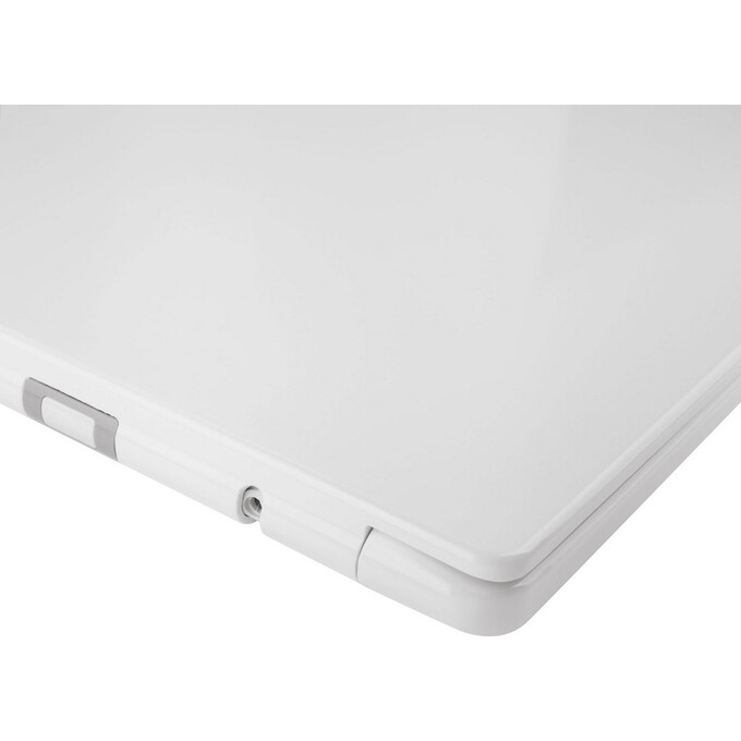 Сиденье для унитаза с микролифтом Qtap Swan, Jay (QT1699SC5176W, Slim), фото 5