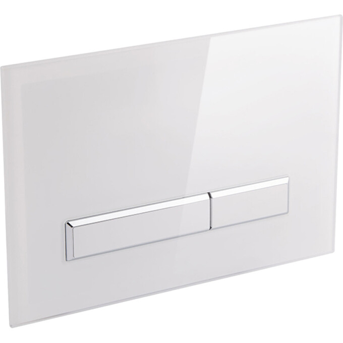 Клавиша смыва для инсталляции Qtap Nest (QT0111V1105GW), фото 2