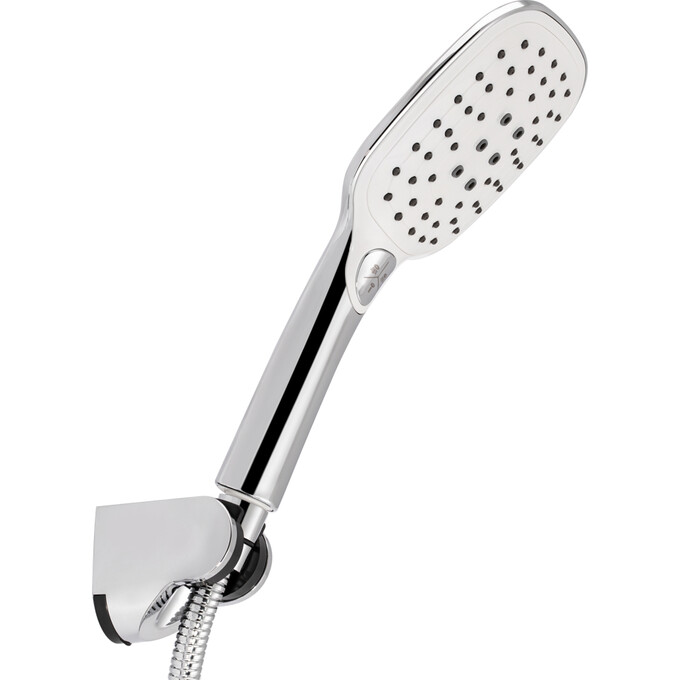 Смеситель для ванны Qtap Grand CRM 005 (с лейкой и шлангом), фото 5