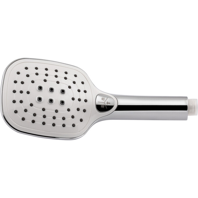 Смеситель для ванны Qtap Grand CRM 005 (с лейкой и шлангом), фото 6