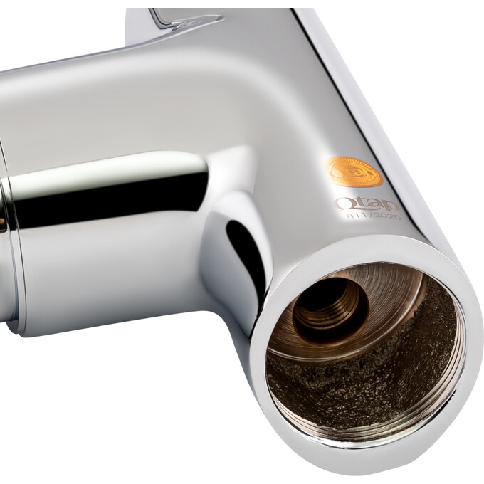 Смеситель для кухни Qtap Grand CRM 007F, фото 2