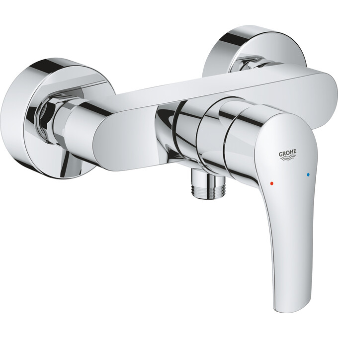 Смеситель для душа Grohe Eurosmart New 33555003, фото 