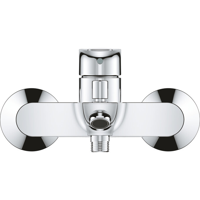 Смеситель для ванны Grohe BauEdge 23605001, фото 9