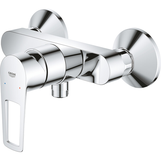 Смеситель для душа Grohe BauLoop New 23634001, фото 10
