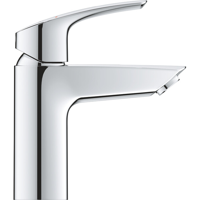 Змішувач для раковини Grohe Eurosmart New S-Size 32467003, фото , изображение 4
