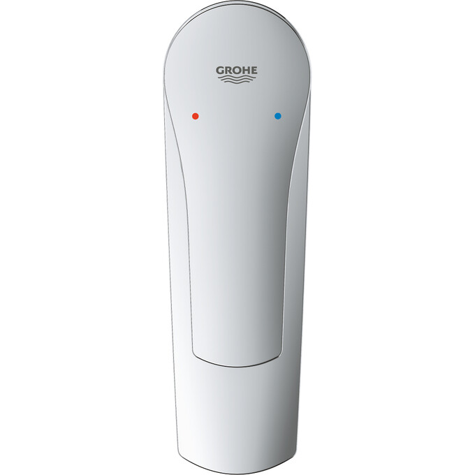 Змішувач для раковини Grohe Eurosmart New S-Size 32467003, фото , изображение 6