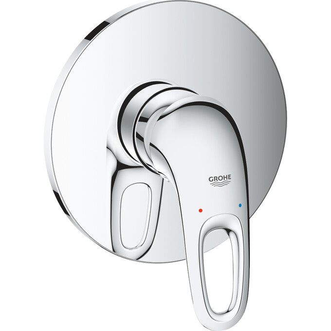 Зовнішня частина змішувача для душу Grohe Eurostyle 24048003, фото 