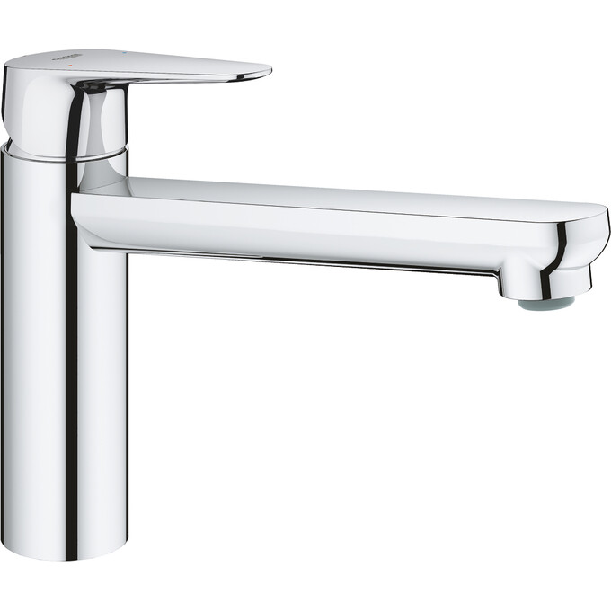 Змішувач для мийки Grohe Start Curve 31717000, фото 