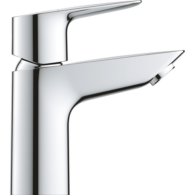 Змішувач для раковини Grohe BauEdge New S-Size 23330001, фото , изображение 3