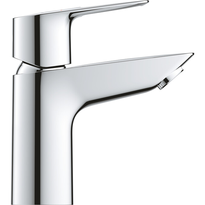 Змішувач для раковини Grohe BauLoop New S-Size 23337001, фото , изображение 4