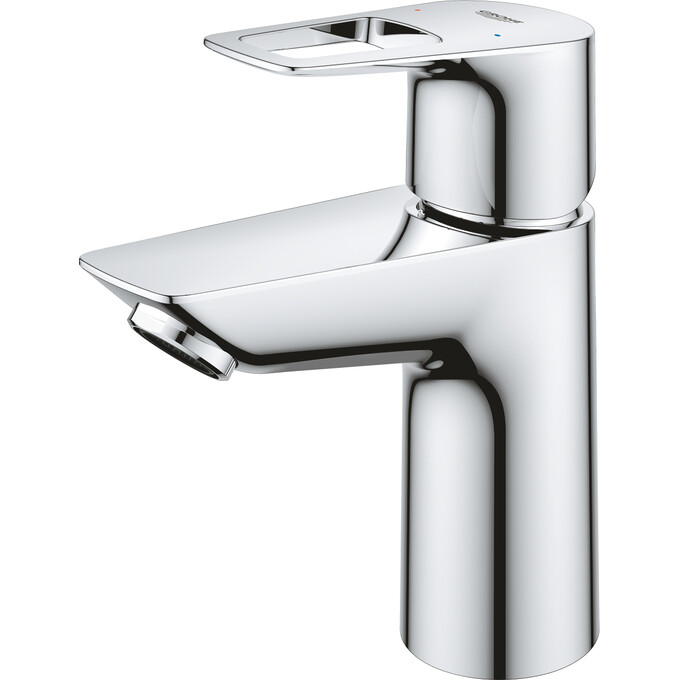 Змішувач для раковини Grohe BauLoop New S-Size 23337001, фото , изображение 5