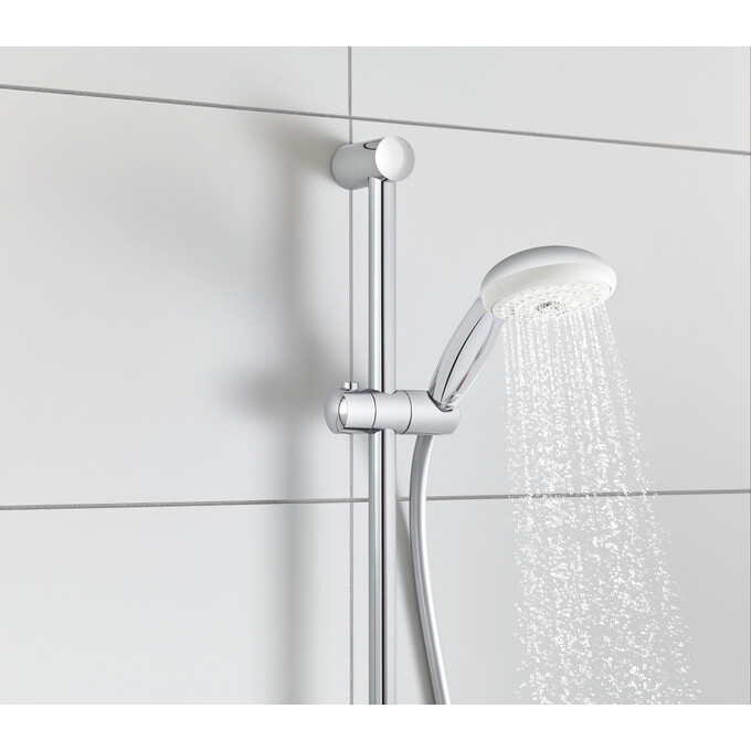 Душевой гарнитур Grohe Tempesta 100 27794001, фото 2
