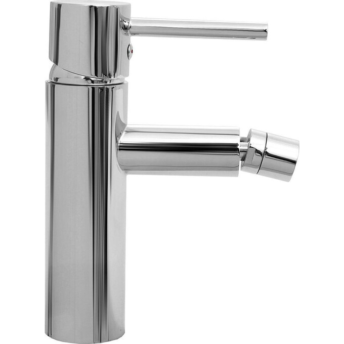 Змішувач для біде Rea Tess REA-B8805, Колір виробника: хром, фото , изображение 5