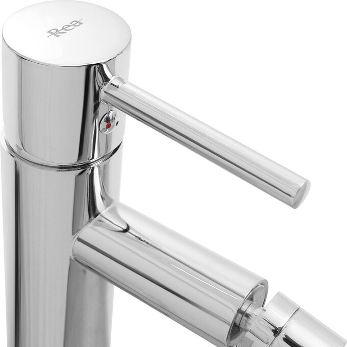 Змішувач для біде Rea Tess REA-B8805, Колір виробника: хром, фото , изображение 6