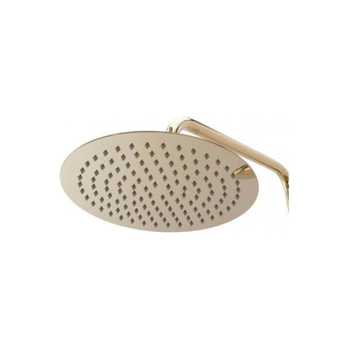 Душевая система Rea Roger Gold REA-P0692 (золотая), фото 2